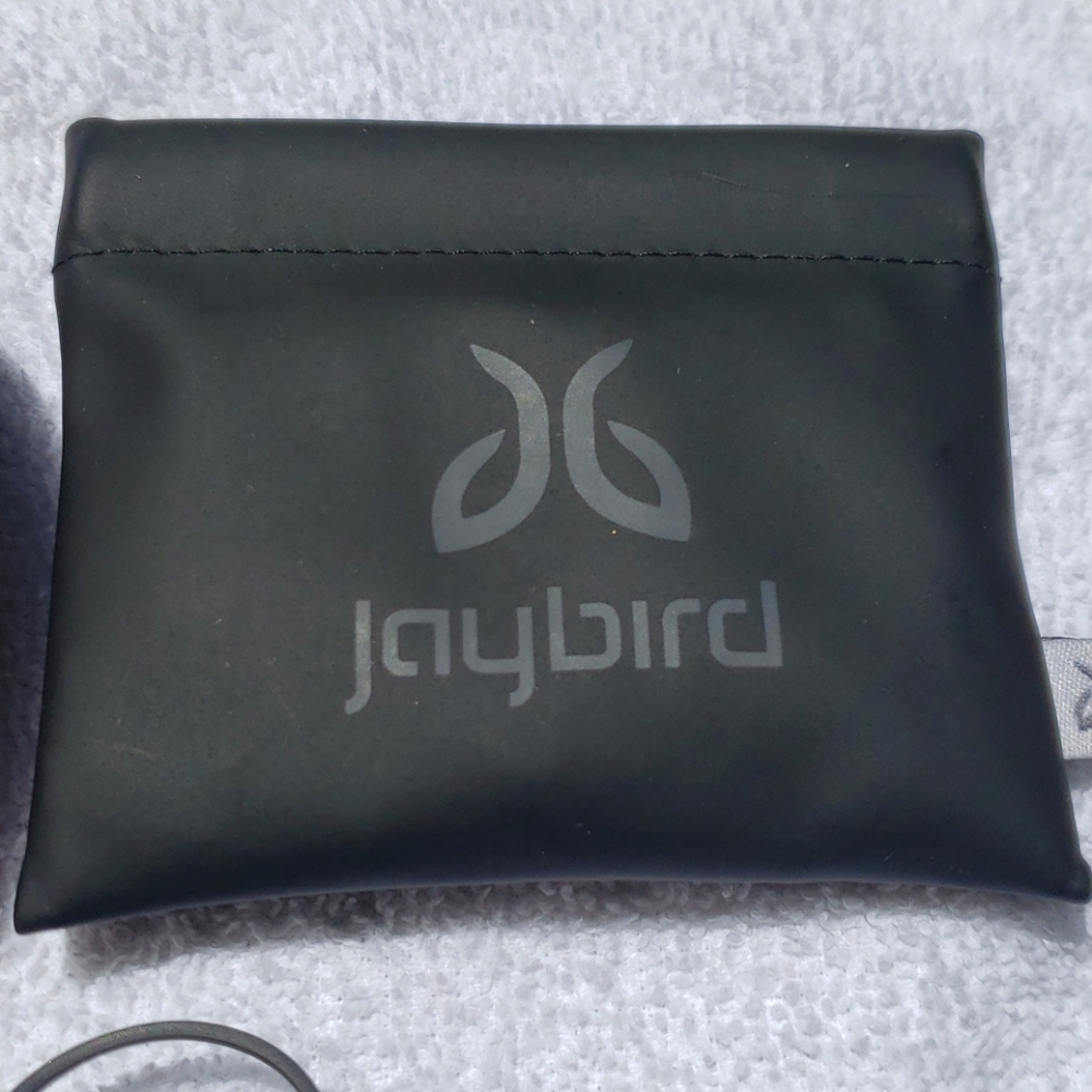 Jaybird x2 wireless Bluetooth earbuds